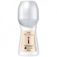 Desodorante Far Away Roll-on / Avon 50ml